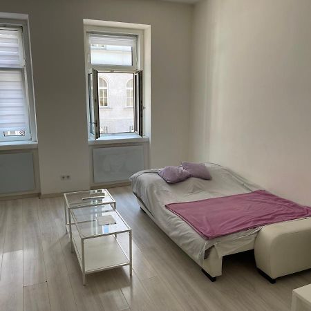Hutteldorf Apartment Wien Exteriör bild
