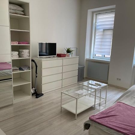 Hutteldorf Apartment Wien Exteriör bild