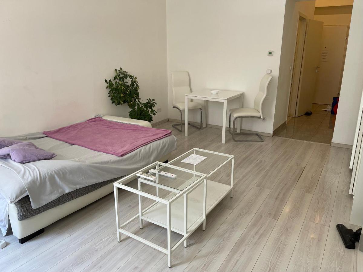 Hutteldorf Apartment Wien Exteriör bild