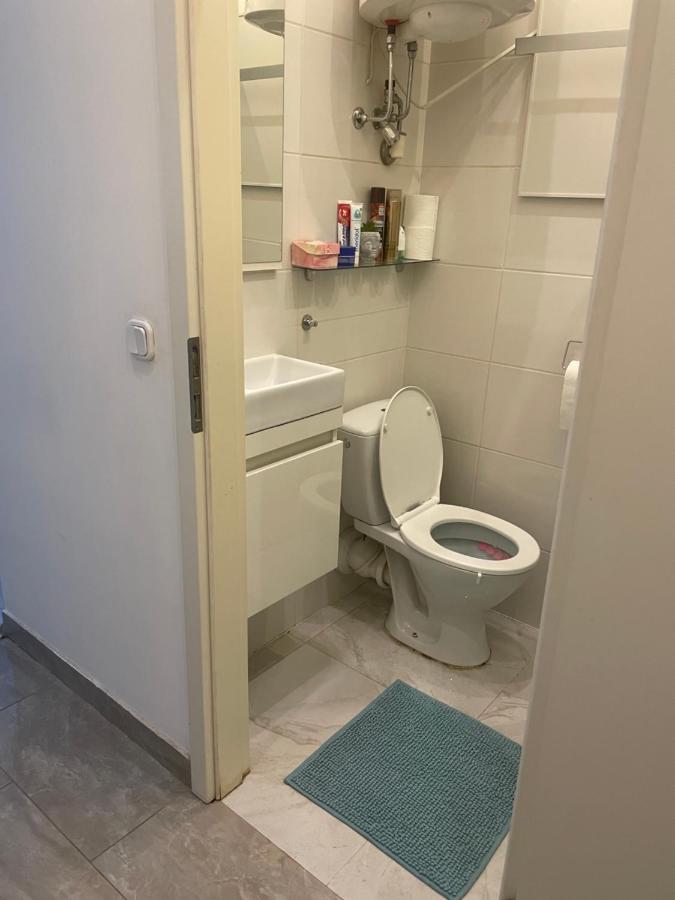 Hutteldorf Apartment Wien Exteriör bild